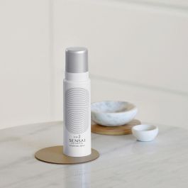 Sensai SILKY PURIFYING clear gel wash Limpiador Facial en Gel 145 ml