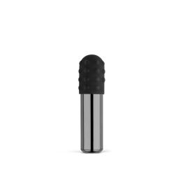 Bala Vibradora Le Wand Bullet Negro Precio: 87.68999954. SKU: B1JZADCF2Q