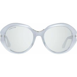 Gafas de Sol Mujer Longines LG0012H5524X Ø 55 mm