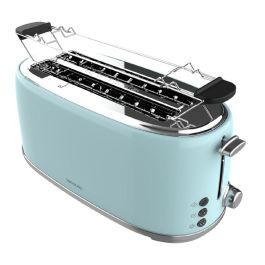 Tostadora Cecotec Toast&Taste 1600 Retro Double 1630 W Precio: 57.58999961. SKU: V1707906