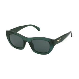 Gafas de Sol Mujer Zadig & Voltaire SZV408-5106HQ Ø 51 mm Precio: 204.49. SKU: B1EM9CFTYV