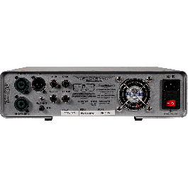 Ashdown Amplificador Cabezal para Bajo Transistor RM EVO II - 800W