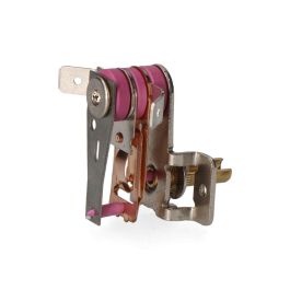 Edm Regulador Potencia Recambio Calefacción Compatible con 07121 07122 07123