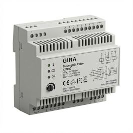 GIRA Video Türkommunikations-System REG Steuergerät Precio: 420.4508. SKU: B1GCF39GTX