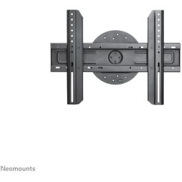 Soporte para pared Neomounts LED-WR100BLACK 75" Negro