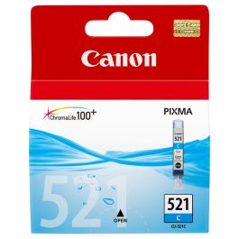 Canon Pixma MP620/630/980 Cartucho Cian Precio: 14.58999971. SKU: B15GGEZN3J