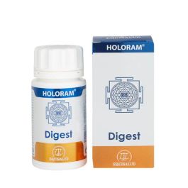 Holoram Digest 60 Cáps Precio: 32.5000005. SKU: B1AEE7BYLT