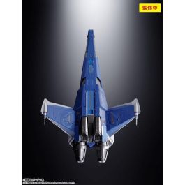 Figura Tamashii Nations Chogokin Disney Lightyear Figura Tamashii Nations Chogokin Disney Lightyear