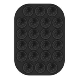 Bolso Bandolera Celly FIXSQUAREBK Negro