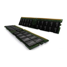 Samsung M321R4GA3EB2-CCP - Módulo de Memoria RAM 32GB DDR5 6400 MT/s (PC5-51200) ECC Registered (2Rx8) 288-pin DIMM para Servidor, Verde Precio: 1269.69000059. SKU: B1CVP8S6DX