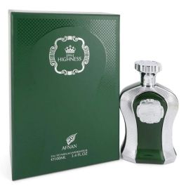 Afnan Highness Eau de Parfum 100 ml Vaporizador Afnan Highness Eau de Parfum 100 ml Vaporizador Precio: 80.50000046. SKU: B1KHC7JC3A