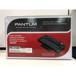 Tóner Pantum PA-310H Negro Precio: 110.49999994. SKU: B1CFMEWMNW