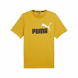 Camiseta de Manga Corta Hombre Puma Precio: 28.798. SKU: B1K9E3DZHG