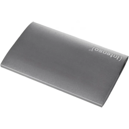 Intenso INT4034303025428 Disco Duro Externo SSD PREMIMUM 512GB Gris Precio: 105.50000043. SKU: S0222442
