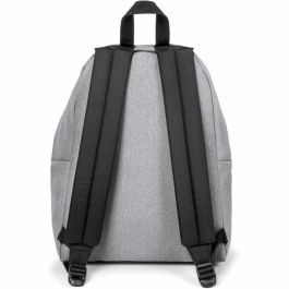 Eastpak Mochila Pak'R Acolchada Gris Sunday 24 L EAS5414709190743