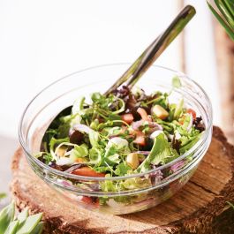 Ensaladera Vidrio Apilable Arcoroc 17 cm (6 Unidades)