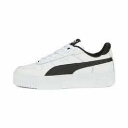 Zapatillas Deportivas Mujer Puma Carina Street Blanco Precio: 65.49999951. SKU: S6485570