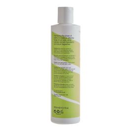 Bouclème Curl Cleanser 300ml | Limpiador de Rizos Sin Espuma | Para Cabello Rizado Seco/Grueso | Marie Claire Beauty Award