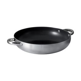 Cacerola Abert 40x8,5 cm Cacerola Abert 40x8,5 cm Precio: 52.78999979. SKU: B15HPAX4HR
