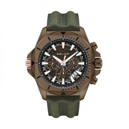 Reloj Hombre Police PEWGF0054502 Precio: 283.2852. SKU: B16X6MCPW6