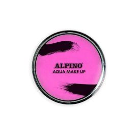 Maquillaje Alpino Make-Up Polvera Aqua Rosa Precio: 4.49999968. SKU: B17QCN2M26