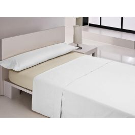 Sábana Bajera Ajustable Happy Home MIX COLORS Beige Cama de 105 105 x 200 + 30 cm Precio: 12.89000053. SKU: B1G9MWLH2D