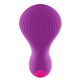 Bala Vibradora FemmeFunn Morado