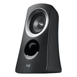 Logitech Altavoces 2.1 Z-313 Negro 980-000413