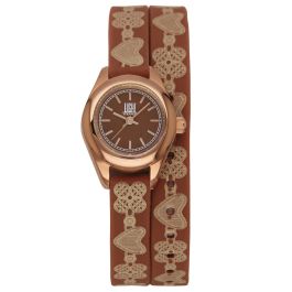Reloj Mujer Light Time ROCOCO (Ø 23 mm) Precio: 61.49999966. SKU: B1E4LPQKH5