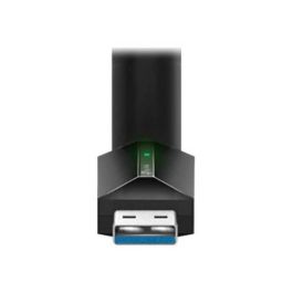 Tp-Link Adaptador Usb Wifi Dualband Tp-Link Archer 3U Plus Antena Externa Alta Ganancia Wifi Ac1300 400Mb En 2,4 grhz Y 867Mb En 5 grhz Usb3.0