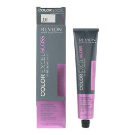 Color Excel Gloss, Brillo de color de cabello, 01 Anti-Orange, Anti-Orange Toning, 70 ml Precio: 12.50000059. SKU: B1FEH9DAXN