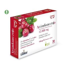 Arándano Rojo 120 Mg Pac Precio: 15.4999999. SKU: B1ECT82YDG