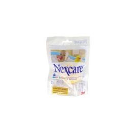 3M Nexcare Esponja Baby Sponge Extra Suave 1 Un 3M Nexcare Esponja Baby Sponge Extra Suave 1 Un Precio: 6.59000001. SKU: B144BQ9ZGP