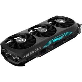 Zotac Rtx 4080 Super Trinity Black ZT-D40820D-10P Precio: 1248.59000002. SKU: B14BSY5WJR