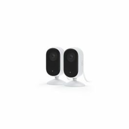 Arlo VMC3260-100EUS Cámara de Vigilancia 2K con Visión Nocturna a Color y 6 Meses de Batería Precio: 193.49999955. SKU: B12MJ4H3PD