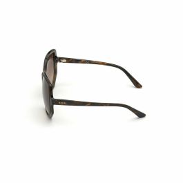 Guess Gafas Gafas de Sol GU7773 52F Mujer Dark Havana Gradient Brown