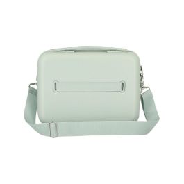 JOUMMA BAGS Neceser ABS Del Reves 2 Disney Pixar 29x21x15cm