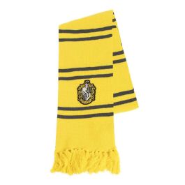 Bufanda Harry Potter Hufflepuff Precio: 16.50000044. SKU: B1KN8JYCRL