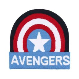 Gorro punto avengers capitan america Precio: 9.59288. SKU: S0728021