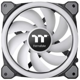 140mm Thermaltake Riing Trio 14 RGB 3 Pack Precio: 118.0718. SKU: B1GCVRG6EB