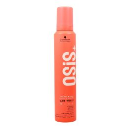 Schwarzkopf Osis Volumen Y Cuerpo Air Whip Espuma 200 ml Precio: 6.50000021. SKU: B13ZCDWDW9