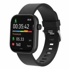 Smartwatch Denver Electronics SWC-185B 1,85" Negro Precio: 37.8900005. SKU: B1C5XALDML