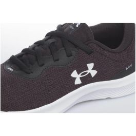 Zapatillas Deportivas Mujer MOJO 2 3024131 Under Armour 001 Negro