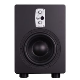 EVE AUDIO TS108 Subwoofer Amplificado 8" 150W PWM 33Hz-300Hz 105dB SPL Precio: 676.99000028. SKU: B14K2AKQJ7