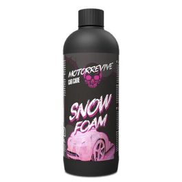 Motorrevive Cs9 MRV0021 Snow Foam Rosa Concentrado 500 mL Precio: 9.78999989. SKU: B1EKJARKRH