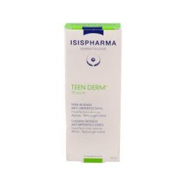 ISIS PHARMA Teen Derm A-Pure 30Ml Precio: 16.78999993. SKU: B15K9L7JXT