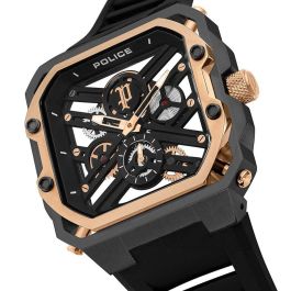 Reloj Hombre Police PEWGM0072002