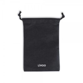 Livoo MEN427 Set de 8 Espátulas y 8 Tablas de Madera