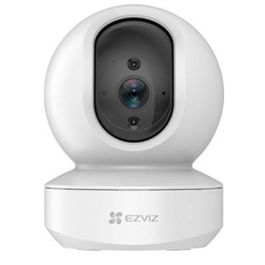 EZVIZ CS-TY1-C0-8B4WF Cámara de Seguridad IP Interior TY1 4MP, 2560x1440, Visión Nocturna, Wi-Fi Techo/Pared Precio: 48.50000045. SKU: B12AL4PLTZ