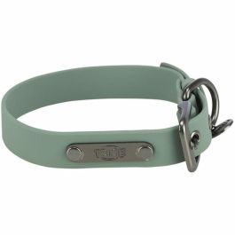 Collar para Perro Trixie Verde XS/S 25-32 cm